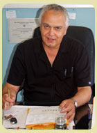 Anthony Palumbo